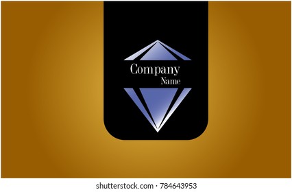 Business Card Design Template