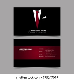 Tailor Business Card Hd Stock Images Shutterstock