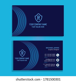 Business card design
Business card template
Creative business card
MODERN business card            