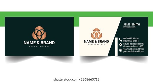 Business card design template, business, card, template, design, vector, web, icon, banner, layout, illustration, website, set, symbol, concept, sign, paper, button, element, identity, network, phone