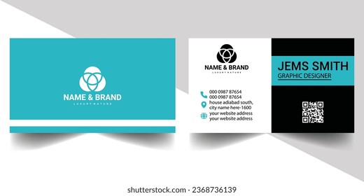 plantilla de diseño de tarjeta de visita, negocio, plantilla, tarjeta, diseño, vector, web, diseño, sitio web, icono, plano, ilustración, banner, infografía, concepto, etiqueta, interfaz, elemento, signo, información