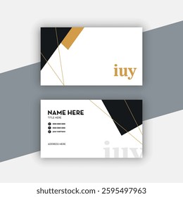 business card design template, visiting card design, card design, 