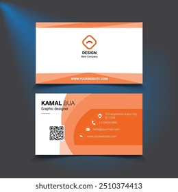 Business card design templates free