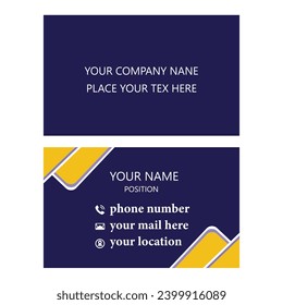 Business card design, business card templates, unique business card and business card vector eps free download for your company or yourself.