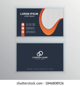 Free printable business card templates you can customize