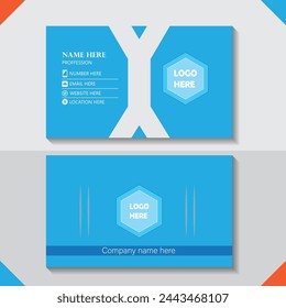 business card, design, vector, businesss, corporate