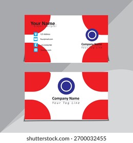 Visitenkartendesign, Vektormodus