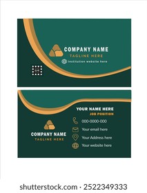 Business Card Design Visiting Card Design