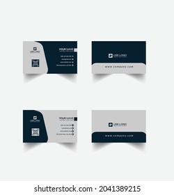 Business Card Design for your business.