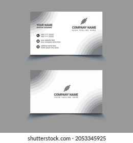 Business Card Design For Your Company