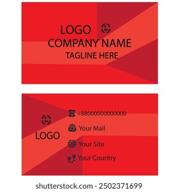 Business Card Designer Graphic Designer.