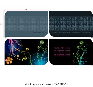 Business Card Designs