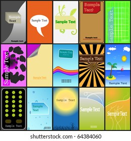 Business Card Designs
