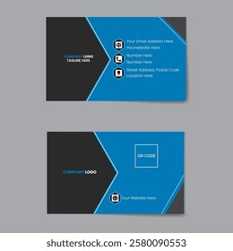 Business Card Designs for Every Industry