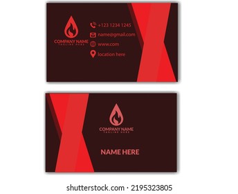 Business Card Designs Templates. High-Quality Business Card Design Online. luxury business card design vector free EPS. SVG download.