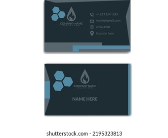 Business Card Designs Templates. High-Quality Business Card Design Online. luxury business card design vector free EPS. SVG download.