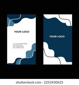Business Card For Exclusive Sell 1 