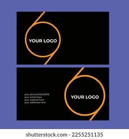 Business Card For Exclusive Sell 23