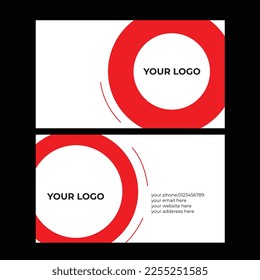 Business Card For Exclusive Sell 24