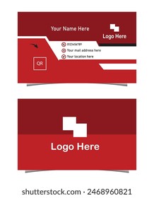 Business Card - Free Download
