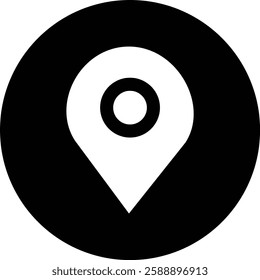 Business card icon in flat. contact information Vector For Mobile apps and Web. Contains such icons as Smartphone Location Globe, place isolated on transparent background