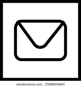 Business card icon in line. contact information Vector For Mobile apps and Web. Contains such icons as Smartphone, Email isolated on transparent background