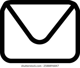 Business card icon in line. contact information Vector For Mobile apps and Web. Contains such icons as Smartphone, Email isolated on transparent background