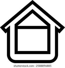 Business card icon in line. contact information Vector For Mobile apps and Web. Contains such icons as Smartphone, Email, Location Globe, place isolated on transparent background