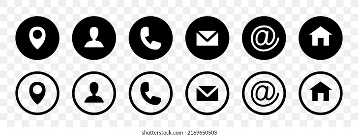 21,263 Contact clipart Images, Stock Photos & Vectors | Shutterstock