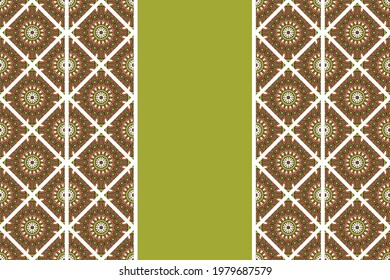 business card or invitation template