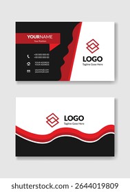 Business Card  for making it easier for others to understand your position and responsibilities