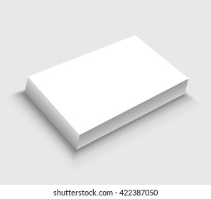 Business Card Mockup