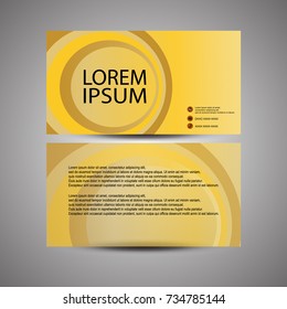 business card, name card