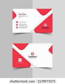 Business Card Printing Press Visiting Card Design