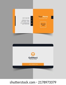 Business Card Printing Press Visiting Card Design