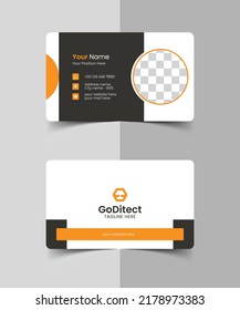 Business Card Printing Press Visiting Card Design