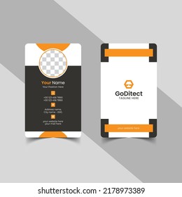 Business Card Printing Press Visiting Card Design