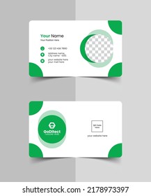 Business Card Printing Press Visiting Card Design