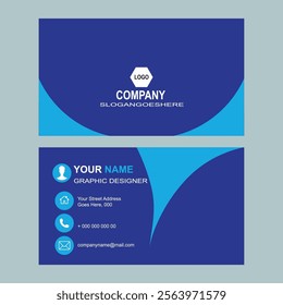 business card is a professional tool that displays essential contact information such as name, job title, company, phone number, and email. It is typically designed to be simple, clear, and visually