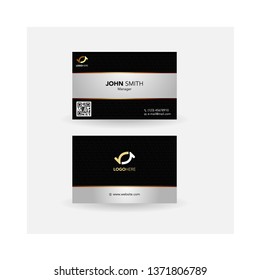 business card promotion simple design_11