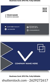 Business Card style 2025 Coming Soon