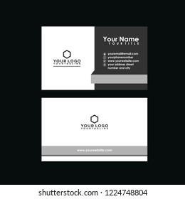 Business Card Template