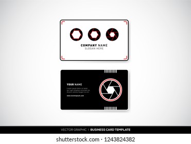 Business Card Template