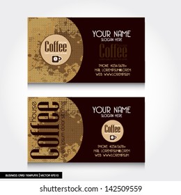 Business Card Template