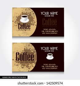 Business Card Template