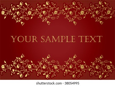 Business  card template