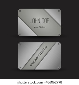 Business Card Template