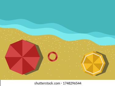 Vector de diseño de plantilla de tarjeta de visita para el simulador, nombre de concepto corporativo fondo profesional, presentación de identidad
