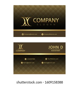 Royalty Free Gift Cards Gold Stock Images Photos Vectors