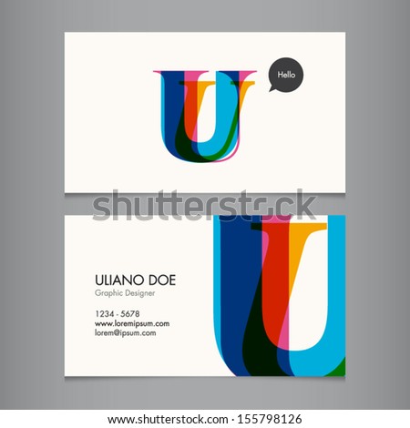 inkscape business card template us letter